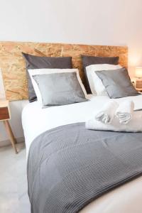 P&P Apartaments Carrera de Capuchinos