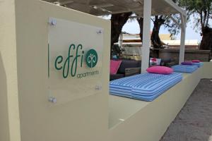 Effi Apartments Chania Greece