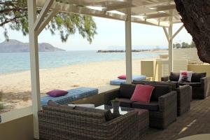 Effi Apartments Chania Greece