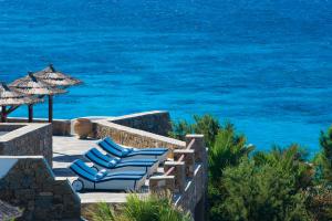 Mykonos Grand Hotel & Resort Myconos Greece