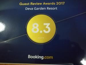 Deva Garden Resort