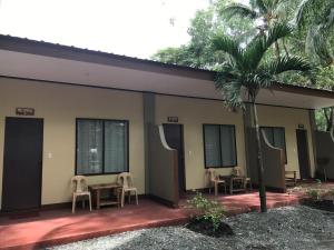 Adventure Camp Beach Resort