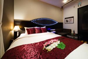 HOTEL MYTH M -ホテル マイス エム- Adult Only