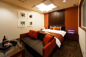 HOTEL MYTH M -ホテル マイス エム- Adult Only