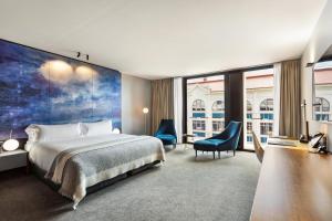 MACq 01 Hotel