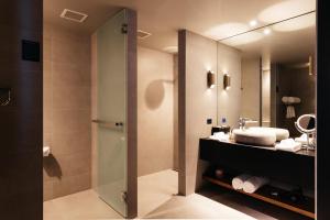 MACq 01 Hotel