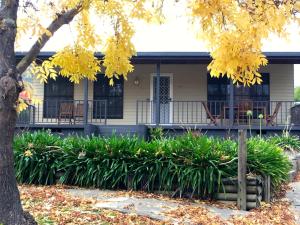 Accommodation in Talbingo