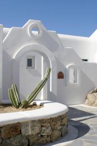Mykonos Grand Hotel & Resort Myconos Greece