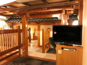 Pal Annex Katsuyama (Love Hotel)