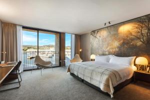MACq 01 Hotel