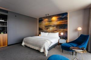 MACq 01 Hotel