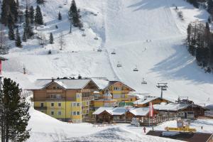 obrázek - Hotel Breitlehenalm