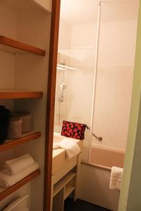 Appart'hotels Residence Goelia Bleue Oceane : photos des chambres