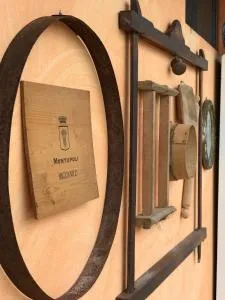 Agriturismo Montupoli - 罗卡圣焦万尼