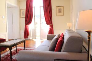 Maisons d'hotes Le Tardif, Noble Guesthouse : photos des chambres