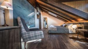 Hotel Boutique La Neu