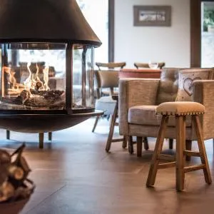 Hotel Boutique La Neu - Castejón de Sos