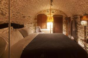 Deluxe Double Room room in HANI I PAZARIT Boutique Hotel