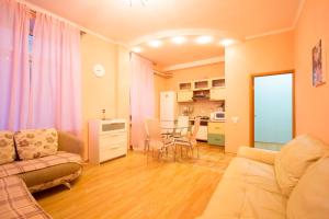 Apartlux Тверская