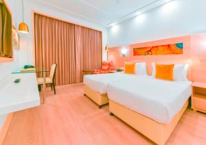 Lemon Tree Hotel Jammu