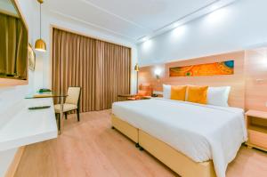 Lemon Tree Hotel Jammu