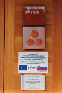 Guest accomodation Klancar