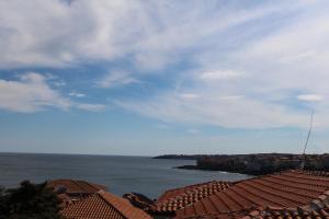 Sea view Apartment in Sozopol