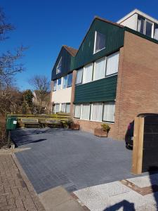 Logies De Sering Texel