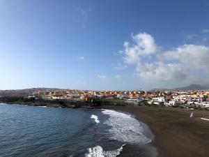 obrázek - Apartamento en primera línea playa