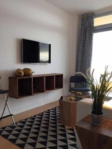 Apartamento en primera línea playa
