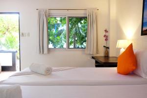 Hippocampus Beach Resort