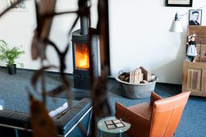 B&B bINNengewoon rooms with a view