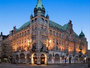 obrázek - First Hotel Christian IV