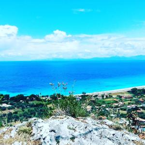 Villa Maria & George