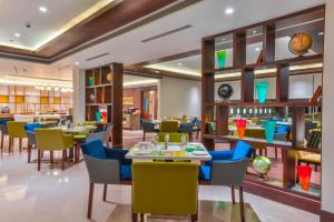 Lemon Tree Hotel Jammu