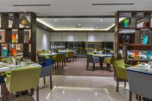 Lemon Tree Hotel Jammu
