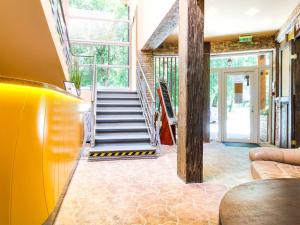 KEMERI Hotel in National Park - FREE PARKING