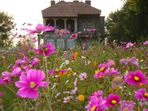 Château de Villeron - Trénal