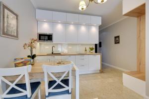 Apartamenty Świętego Ducha