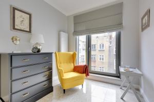 Apartamenty Świętego Ducha