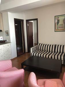 Apartment in Penta Invest Building