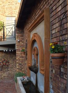 Chateau Vue Guesthouse