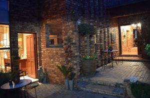 Chateau Vue Guesthouse