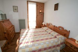 Appartement 3 Chambres (5 Adultes)