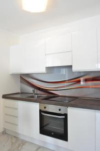 Attico vista mare terrazzo 50 mq Splendido e Nuovo