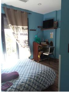 B&B / Chambres d'hotes Entre mer et montagne : photos des chambres