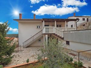 Apartments Valerija 847