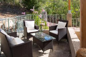 Appartements A Merendella : photos des chambres