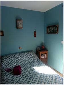 B&B / Chambres d'hotes Entre mer et montagne : Chambre Deluxe (2 Adultes + 1 Enfant) - Non remboursable