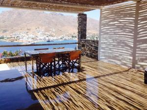 House in Serifos Seriphos Greece